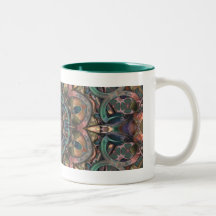 Pasiley Dogs Coffee Mug