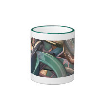 Pasily Dog_CU Coffee Mug