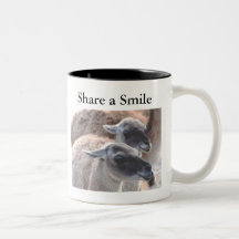 Pass a Smile Mugs