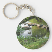 Passage Key Chains