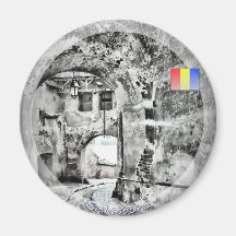 Passage Magnet