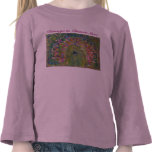 Passage to Distant Stars t-shirts