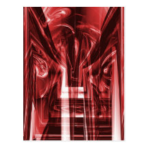 Passage to the Underworld.JPG Post Card