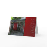 Passages, card