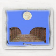 passages mousepads