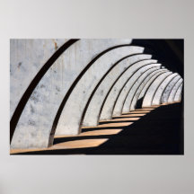 Passageway Print