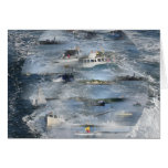 Passamaquoddy Bay Card