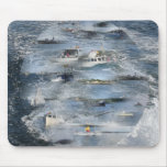 Passamaquoddy Bay Mousepad
