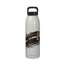 passenger cargo ship water bottle