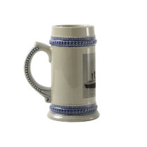 Passenger Liner Steamship RMS Titanic Coffee Mug
