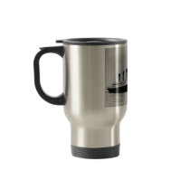 Passenger Liner Steamship RMS Titanic Coffee Mugs