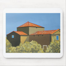 Passignamo del Lago Mousepad
