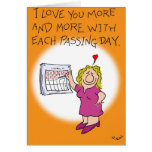 Passing Day Greeting Cards