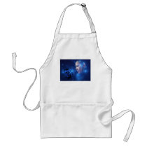 Passing of the Torch, John F. Kennedy Barack Obama Aprons