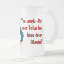 Passing the Bar mugs