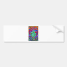 Passion Bumper Stickers