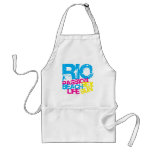 Passion de Rio Tabliers