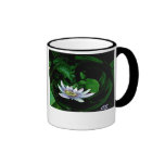Passion Flower 4, CE Mugs