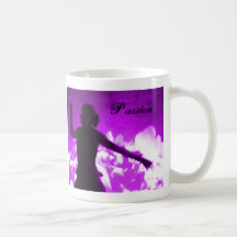 Passion - mug