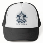 "Passion" Trucker Cap Mesh Hats