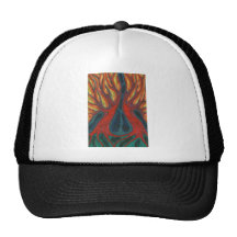 Passion Trucker Hat