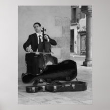 Passionate Performance Posters