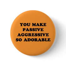 Passive Aggressive