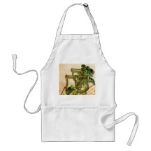 Passover Apron