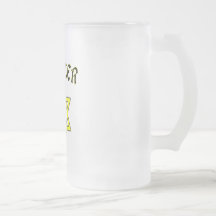 Passover Black & Gold Coffee Mugs