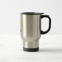 Passover Matzo & Chalice Coffee Mugs