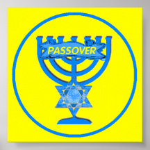 PASSOVER Poster