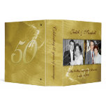 Past and Present Golden (50th) Anniversary 2"