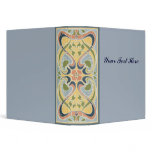 Past Elegance binders