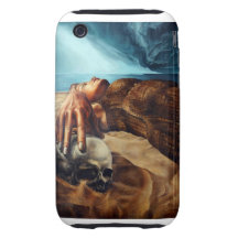 Past lives iPhone 3 tough covers