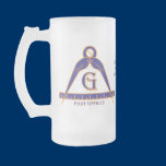 PAST OFFICER GAGE mugs
