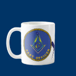 Past Officer MUG or STEIN