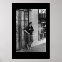 Past Poster