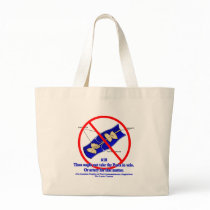 Pasta by Vein Canvas Bag