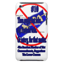 Pasta by Vein Ipod Case-mate Case