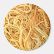 Pasta Magnet