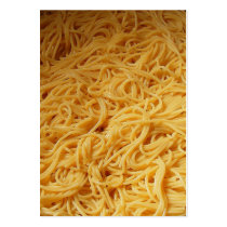 Pasta Pasta Business Card