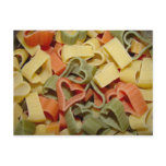 PASTA postcard