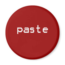 Paste and Copy T-shirts