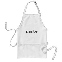 Paste Aprons