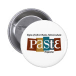 Paste Block Logo Mag and Tag Colour Button