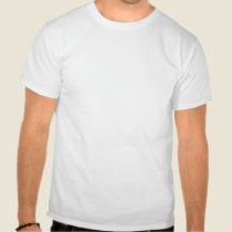 Paste Block Logo Magazine Black t-shirts