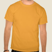Paste Block Logo Magazine Colour t-shirts