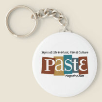 Paste Block Logo Url and Tag Colour keychains