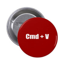 Paste - CMD + V Pin