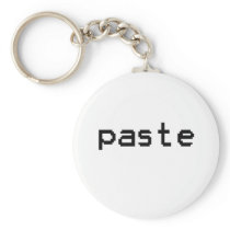 Paste